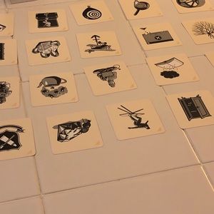 Meet your Posher, Calvin